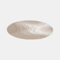 Modern Beach Sand Rug | Zazzle