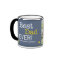 Modern Best Dad Ever Personalized Photo