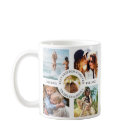 Modern Best Friends Forever Photo Collage | Bestie