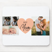 Modern Best Mom Ever 4 Photo