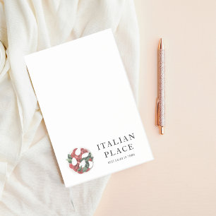 Modern Best Salad In Town Professional Post-it Notes