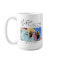 Modern Bestie Quote Photo Personalized BFF