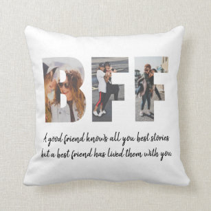 personalized decorative pillows