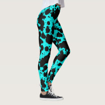 STORM Tie Dye Leggings