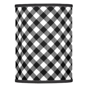 Checker Print Lamp Shades | Zazzle Checker Print Lamp Shades | Zazzle