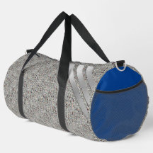 Modern black and white