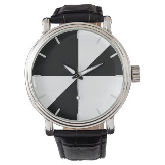 Modern Black and White