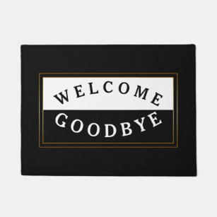A C A B Doormats Welcome Mats Zazzle