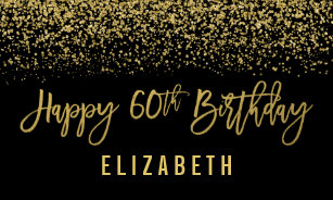 birthday banners signs zazzle