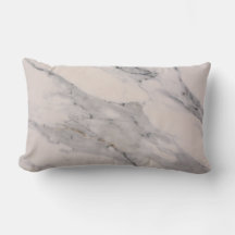 Modern black gray pink marble pattern