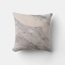 Modern black gray pink marble pattern