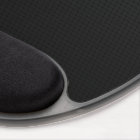 Modern Black Texture