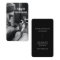Modern Black & White Photo Tattoo Artist Salon