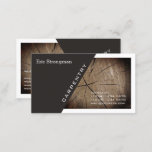 Modern Blend Cover Diagonal And Frame Business Card at Zazzle