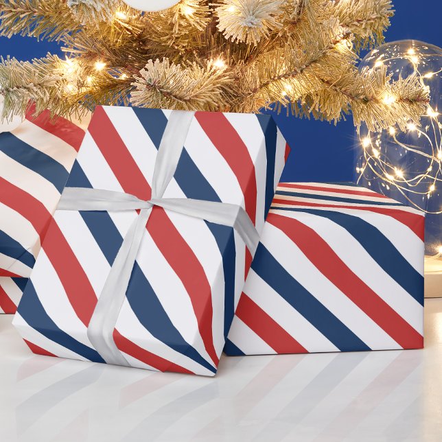 Modern Blob Swatch Pattern            Wrapping Paper (Creator Uploaded)