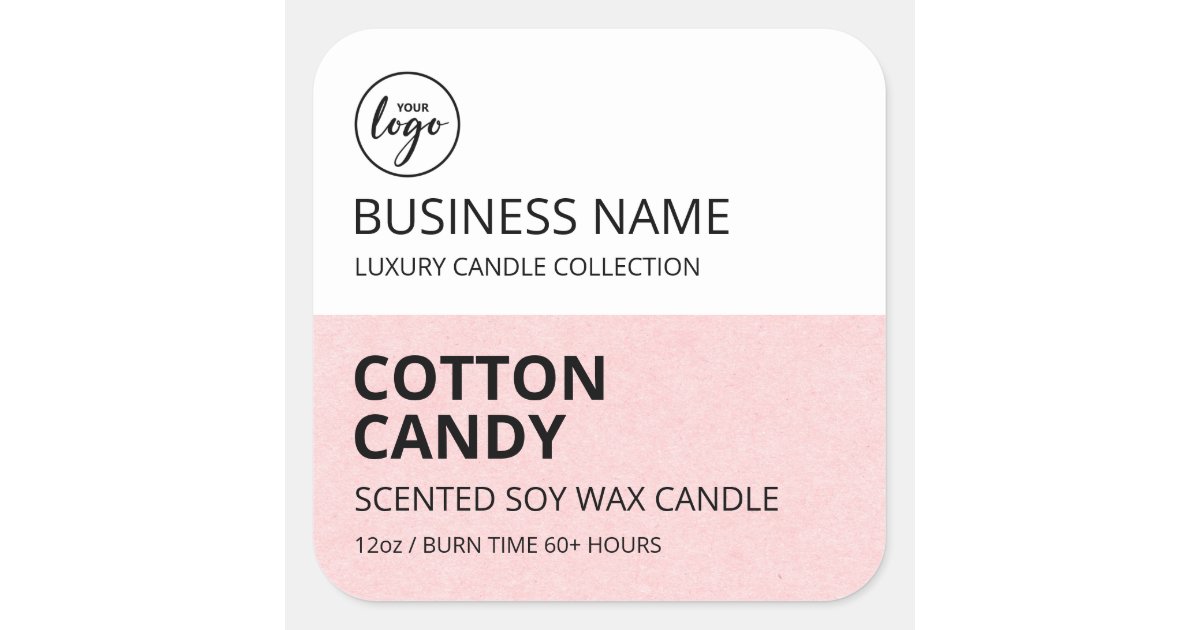 Soy Candle Color Bleed, Add color to Soy Wax Candles