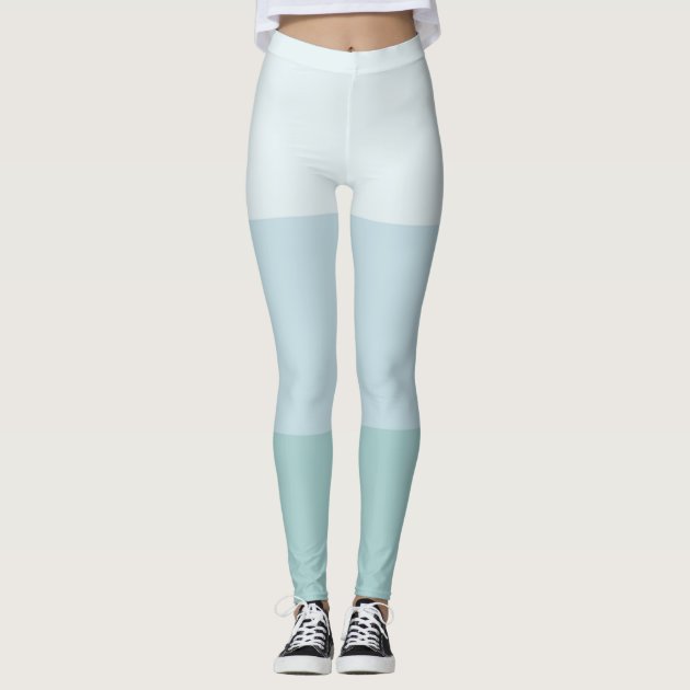 Pastel color deals leggings