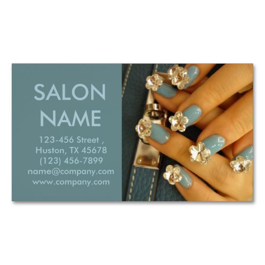 Unique 100 Modern Nails Gift Card
