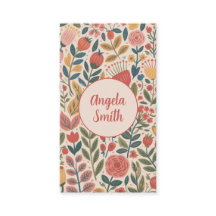 Modern Blush Floral
