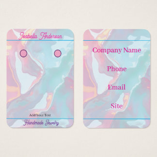 Modern Blush Pink Soft Mint Gold Luxury Collection