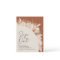 Modern bohemian terracotta pampas grass photo anno