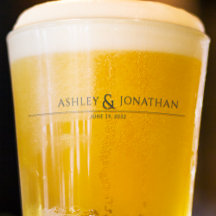 Modern Bold & Minimalist Wedding