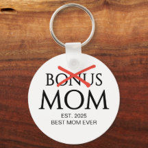 Modern BONUS MOM Established