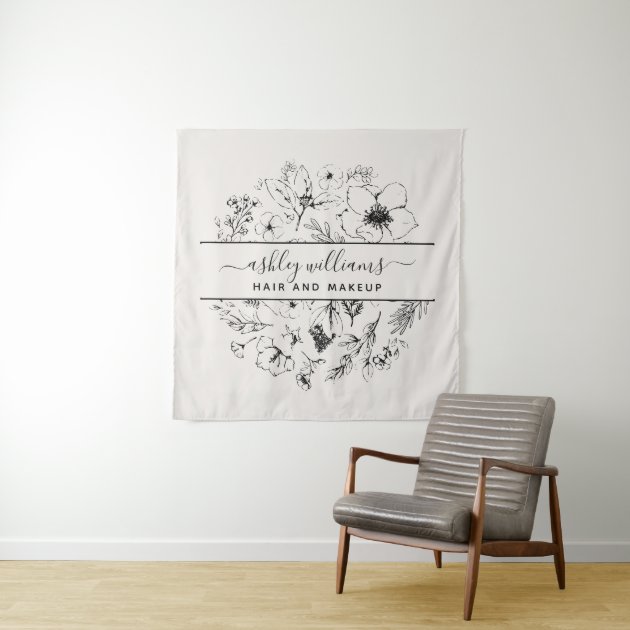 Blush tapestry discount