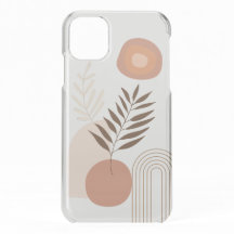 Modern Botanical Sunrise | Positive Vibes