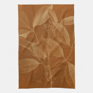 Modern Botany VI Towel