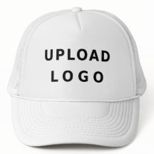 Modern Branded Promotional Business Logo – White