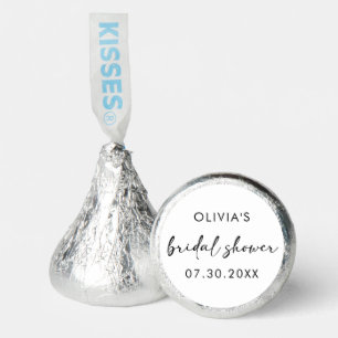 Modern Bridal Shower Hershey®'s Kisses®