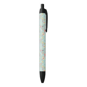 Modern Bright Romantic Pattern Pen