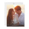 Modern Budget Simple Save the Date