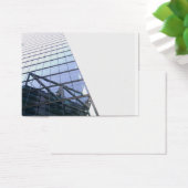 Modern building (Desk)