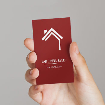 Modern Business Card | No. 30 by freshpaperie at Zazzle
