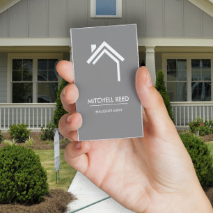 Modern Business Card   No. 51