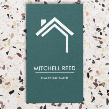 Modern Business Card | No. 52 by freshpaperie at Zazzle