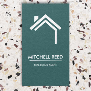 Modern Business Card No. 52