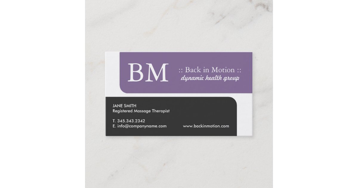 Modern Business Cards | Zazzle