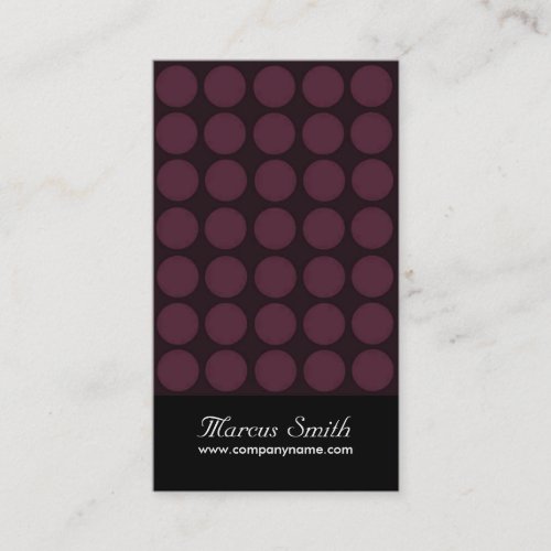 Modern Business Cards