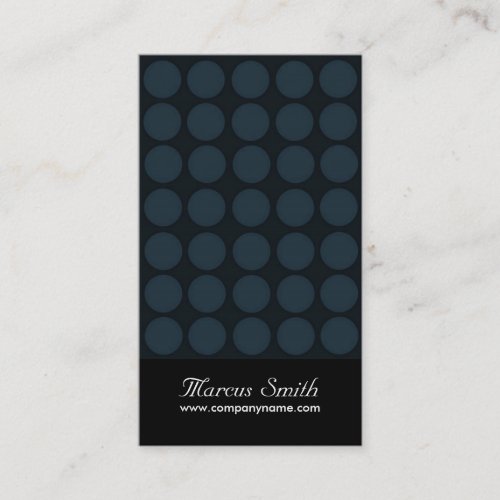 Modern Business Cards