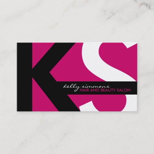 Modern Business Cards