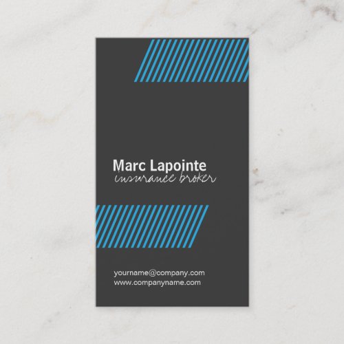 Modern Business Cards