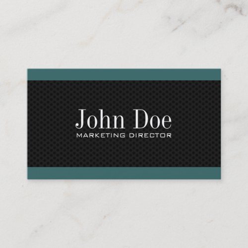 Modern Business Cards