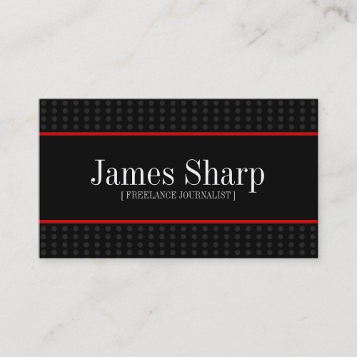 Modern Business Cards