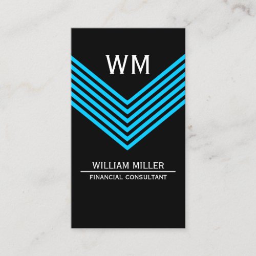Modern Business Cards