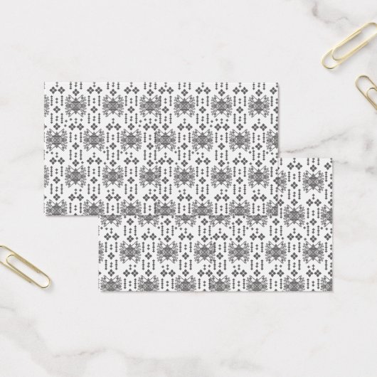 Modern Business Cards | Entrepreneur & Artist Styl