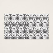 Modern Business Cards | Entrepreneur & Artist Styl