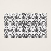 Modern Business Cards | Entrepreneur & Artist Styl